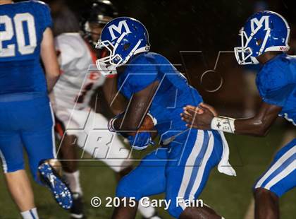 Thumbnail 3 in Ensworth @ McCallie photogallery.