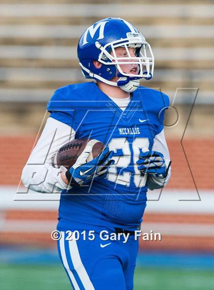 Thumbnail 1 in Ensworth @ McCallie photogallery.