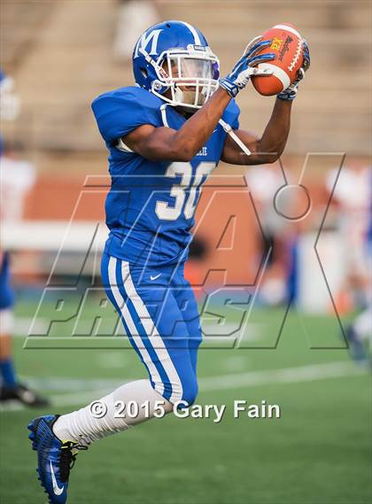 Thumbnail 1 in Ensworth @ McCallie photogallery.