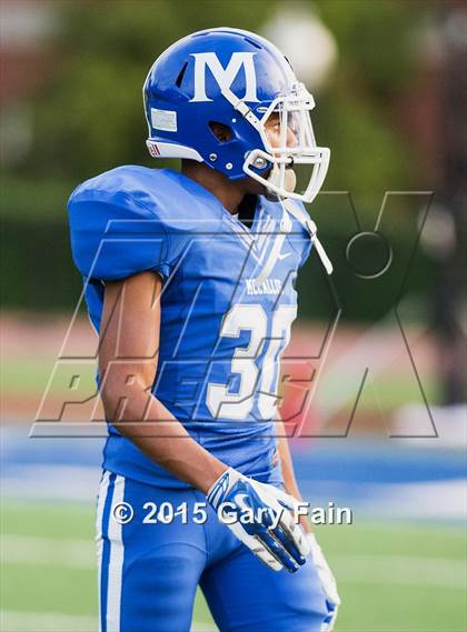 Thumbnail 3 in Ensworth @ McCallie photogallery.