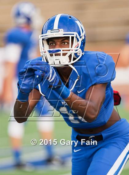 Thumbnail 2 in Ensworth @ McCallie photogallery.