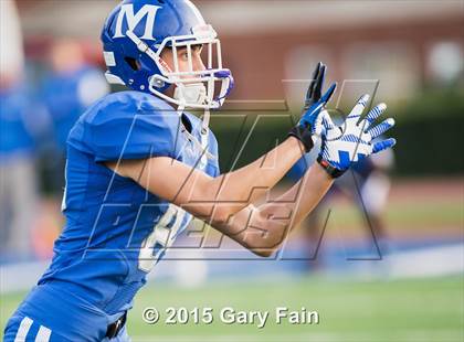 Thumbnail 1 in Ensworth @ McCallie photogallery.
