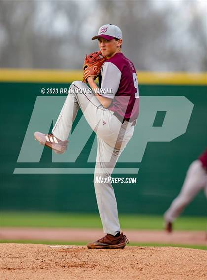 Thumbnail 2 in Benjamin Russell @ Chilton County photogallery.