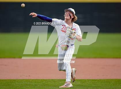 Thumbnail 2 in Benjamin Russell @ Chilton County photogallery.