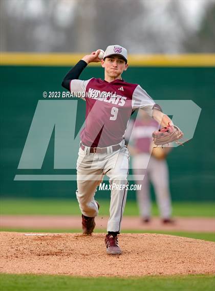 Thumbnail 3 in Benjamin Russell @ Chilton County photogallery.