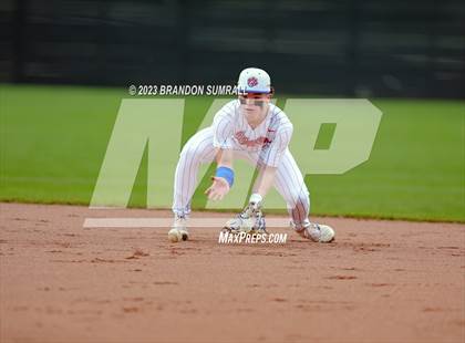 Thumbnail 1 in Benjamin Russell @ Chilton County photogallery.
