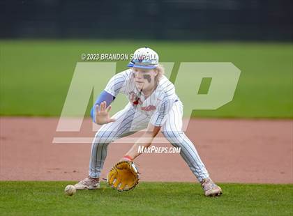 Thumbnail 1 in Benjamin Russell @ Chilton County photogallery.
