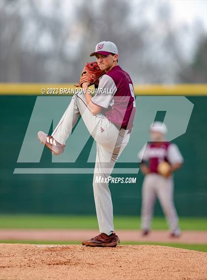Thumbnail 1 in Benjamin Russell @ Chilton County photogallery.