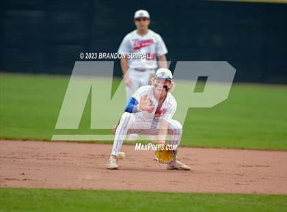 Thumbnail 1 in Benjamin Russell @ Chilton County photogallery.