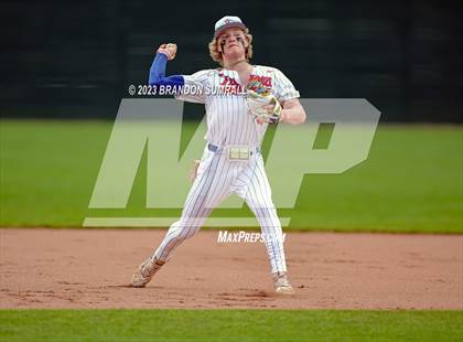 Thumbnail 3 in Benjamin Russell @ Chilton County photogallery.