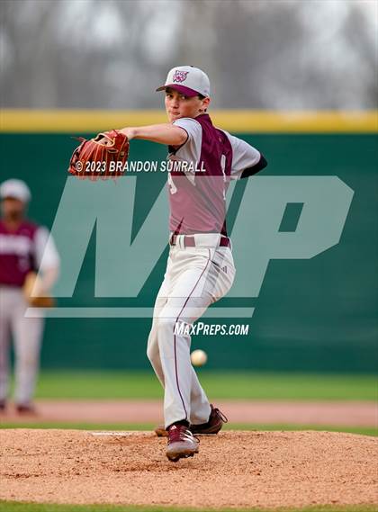 Thumbnail 3 in Benjamin Russell @ Chilton County photogallery.