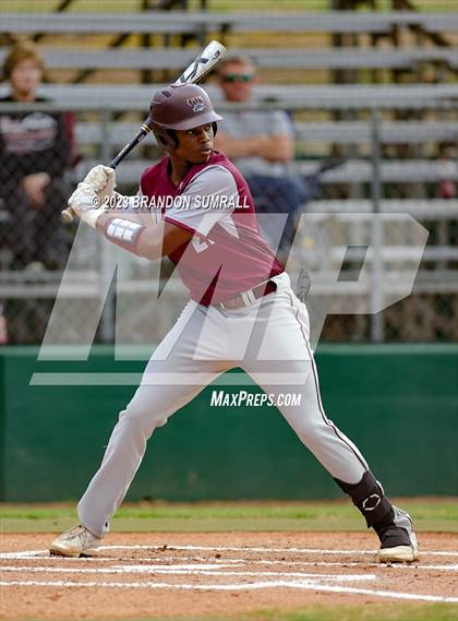 Thumbnail 2 in Benjamin Russell @ Chilton County photogallery.