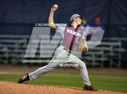 Thumbnail 3 in Benjamin Russell @ Chilton County photogallery.