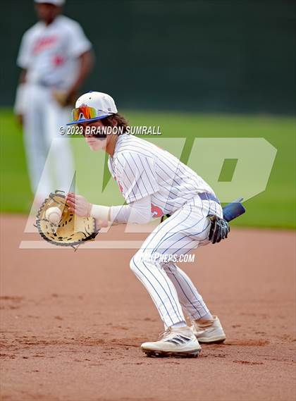 Thumbnail 1 in Benjamin Russell @ Chilton County photogallery.