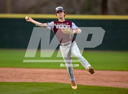 Thumbnail 3 in Benjamin Russell @ Chilton County photogallery.