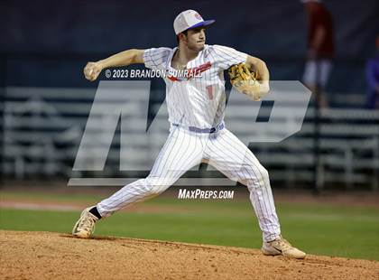Thumbnail 3 in Benjamin Russell @ Chilton County photogallery.