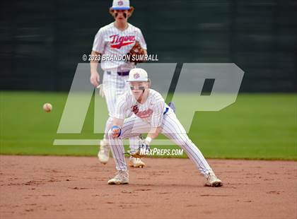 Thumbnail 1 in Benjamin Russell @ Chilton County photogallery.