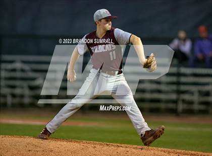 Thumbnail 3 in Benjamin Russell @ Chilton County photogallery.