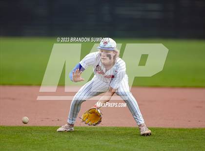Thumbnail 3 in Benjamin Russell @ Chilton County photogallery.