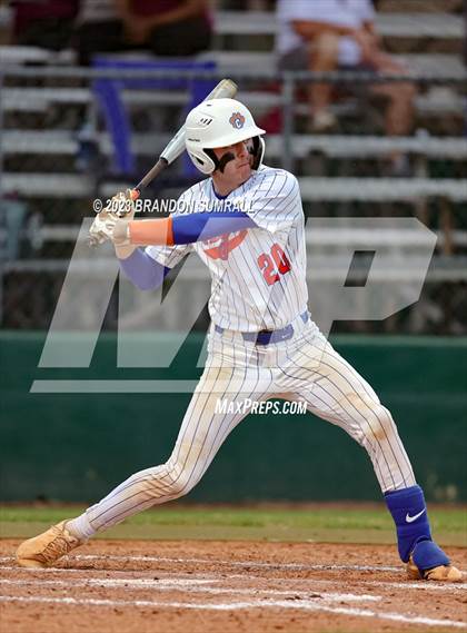 Thumbnail 2 in Benjamin Russell @ Chilton County photogallery.