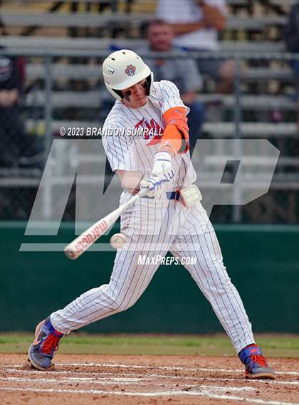 Thumbnail 2 in Benjamin Russell @ Chilton County photogallery.