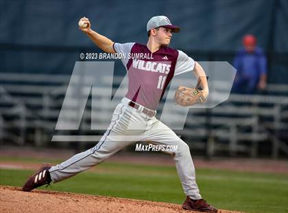 Thumbnail 3 in Benjamin Russell @ Chilton County photogallery.