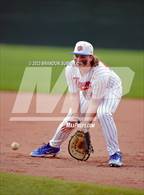Photo from the gallery "Benjamin Russell @ Chilton County"