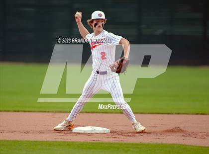 Thumbnail 3 in Benjamin Russell @ Chilton County photogallery.