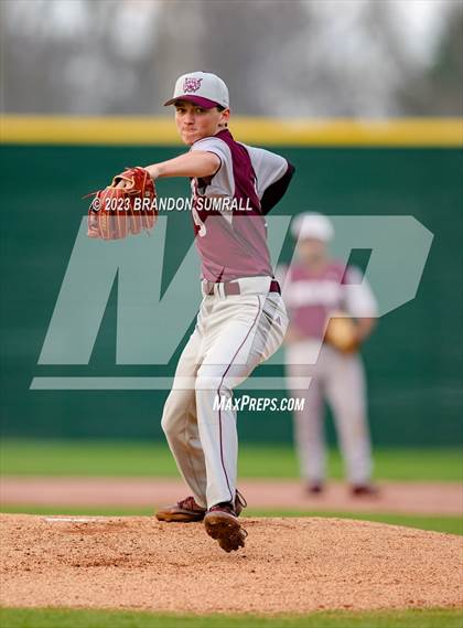 Thumbnail 2 in Benjamin Russell @ Chilton County photogallery.