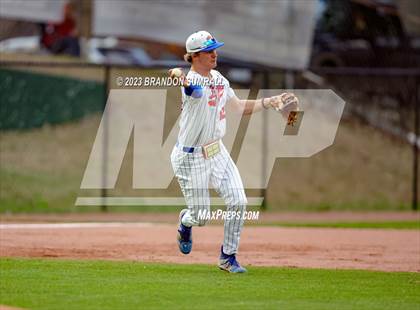 Thumbnail 3 in Benjamin Russell @ Chilton County photogallery.