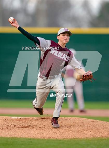 Thumbnail 1 in Benjamin Russell @ Chilton County photogallery.