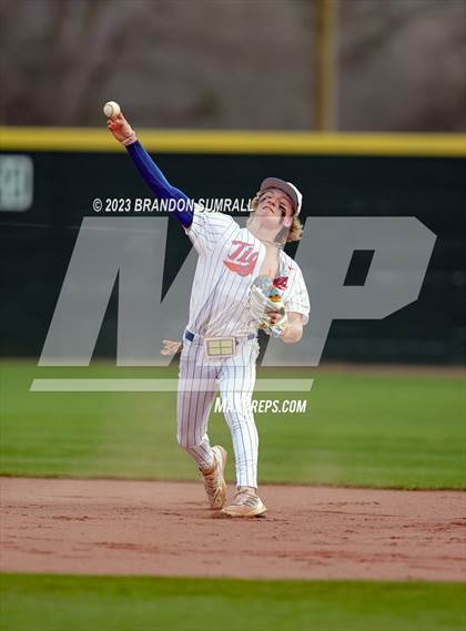 Thumbnail 3 in Benjamin Russell @ Chilton County photogallery.