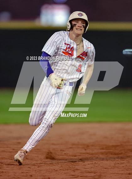 Thumbnail 2 in Benjamin Russell @ Chilton County photogallery.