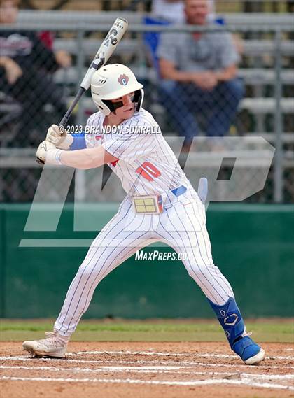 Thumbnail 1 in Benjamin Russell @ Chilton County photogallery.