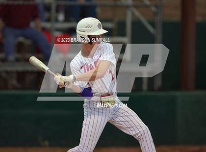 Thumbnail 1 in Benjamin Russell @ Chilton County photogallery.