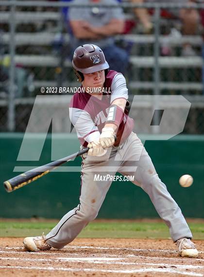 Thumbnail 3 in Benjamin Russell @ Chilton County photogallery.