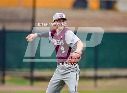 Thumbnail 3 in Benjamin Russell @ Chilton County photogallery.
