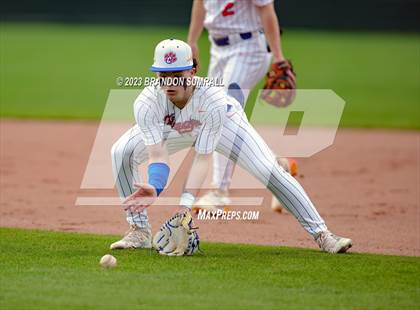 Thumbnail 3 in Benjamin Russell @ Chilton County photogallery.