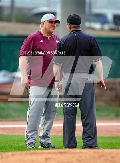 Thumbnail 1 in Benjamin Russell @ Chilton County photogallery.