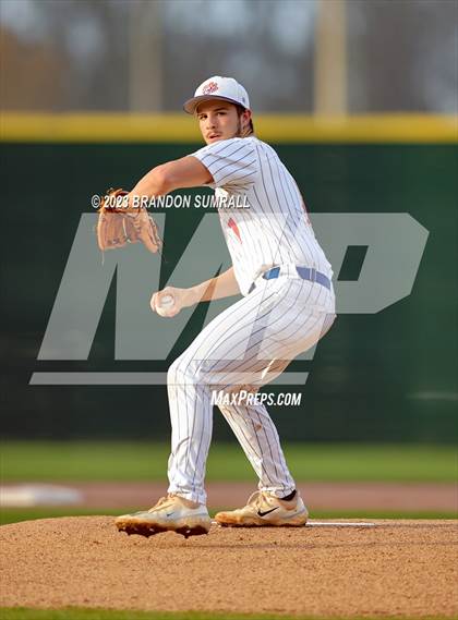 Thumbnail 3 in Benjamin Russell @ Chilton County photogallery.