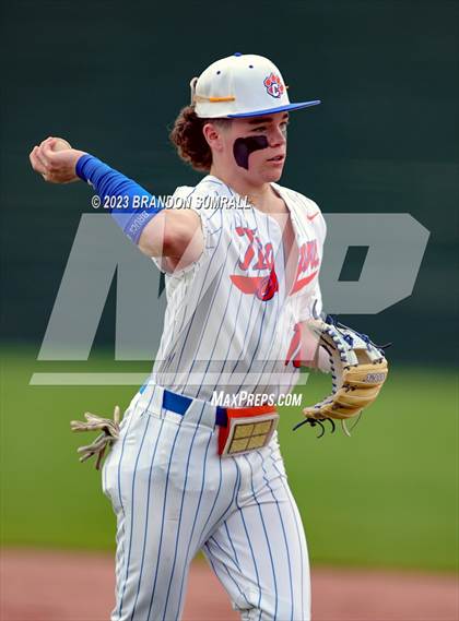 Thumbnail 1 in Benjamin Russell @ Chilton County photogallery.