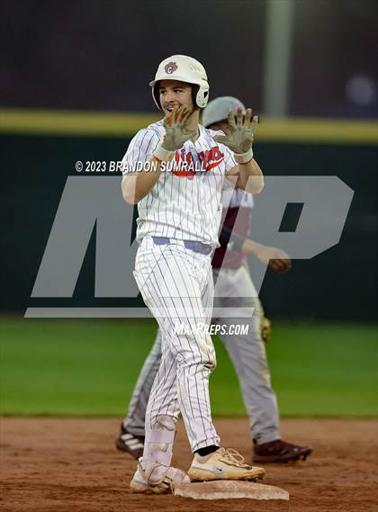 Thumbnail 1 in Benjamin Russell @ Chilton County photogallery.
