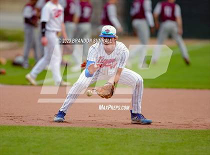 Thumbnail 3 in Benjamin Russell @ Chilton County photogallery.