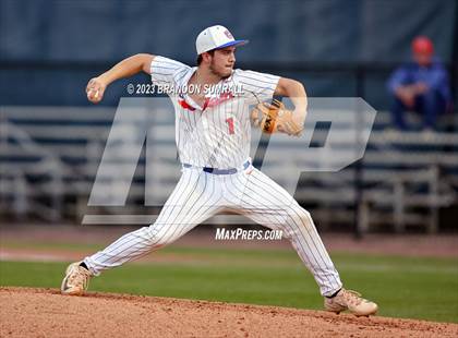 Thumbnail 1 in Benjamin Russell @ Chilton County photogallery.