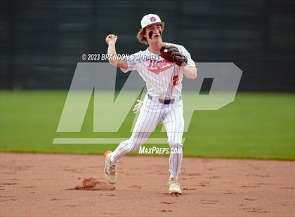 Thumbnail 3 in Benjamin Russell @ Chilton County photogallery.