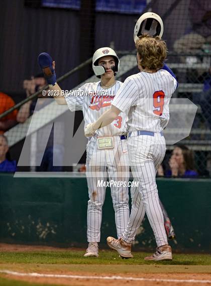 Thumbnail 3 in Benjamin Russell @ Chilton County photogallery.