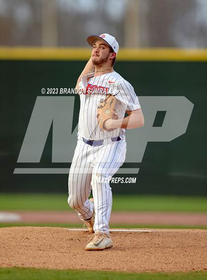 Thumbnail 3 in Benjamin Russell @ Chilton County photogallery.