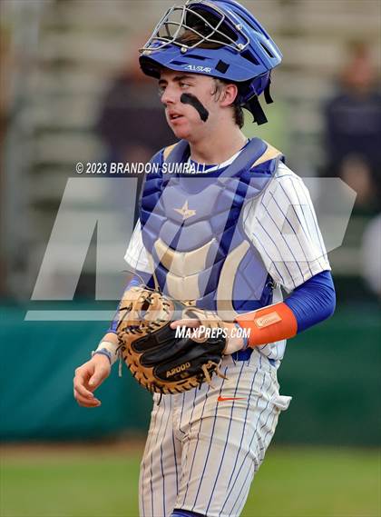 Thumbnail 3 in Benjamin Russell @ Chilton County photogallery.