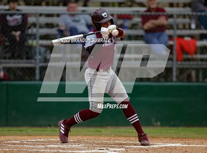 Thumbnail 1 in Benjamin Russell @ Chilton County photogallery.