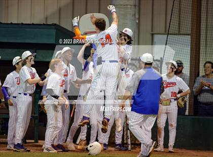 Thumbnail 1 in Benjamin Russell @ Chilton County photogallery.